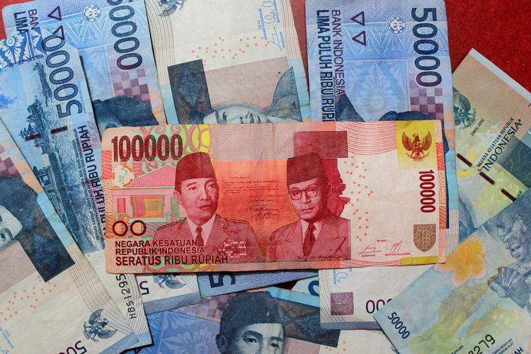 Foreign Capital Outflow from Indonesia