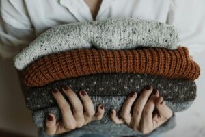 Knitwear