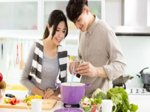 Frugal Date Ideas