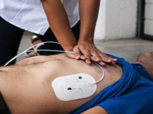 Black athletes cardiac arrest
