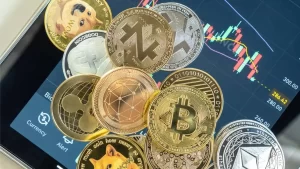 Crypto