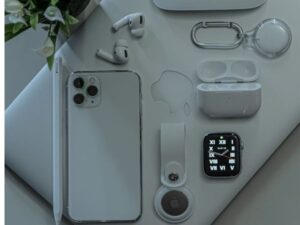 Apple iPhone 16 ban
