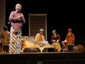 Anugerah Kebudayaan Indonesia