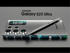 Galaxy S25