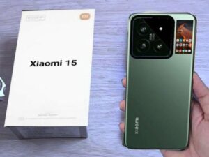 xiaomi 15 pro