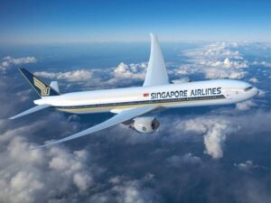 A new Singapor
