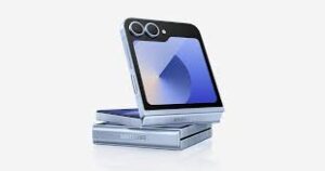 Samsung Z Flip 6