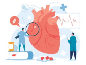 the major health challenges in the U.S. such as heart disease, stroke, cancer, and health disparities. Learn about NIH’s progress and ongoing research.