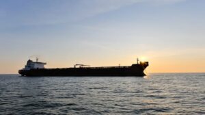 Finland investigates Russia shadow fleet ship