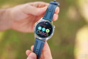 Huawei Watch GT 5