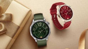 Huawei Watch GT 5 Festive Edition