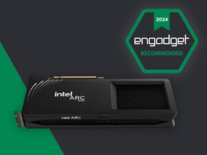 Intel Arc B580