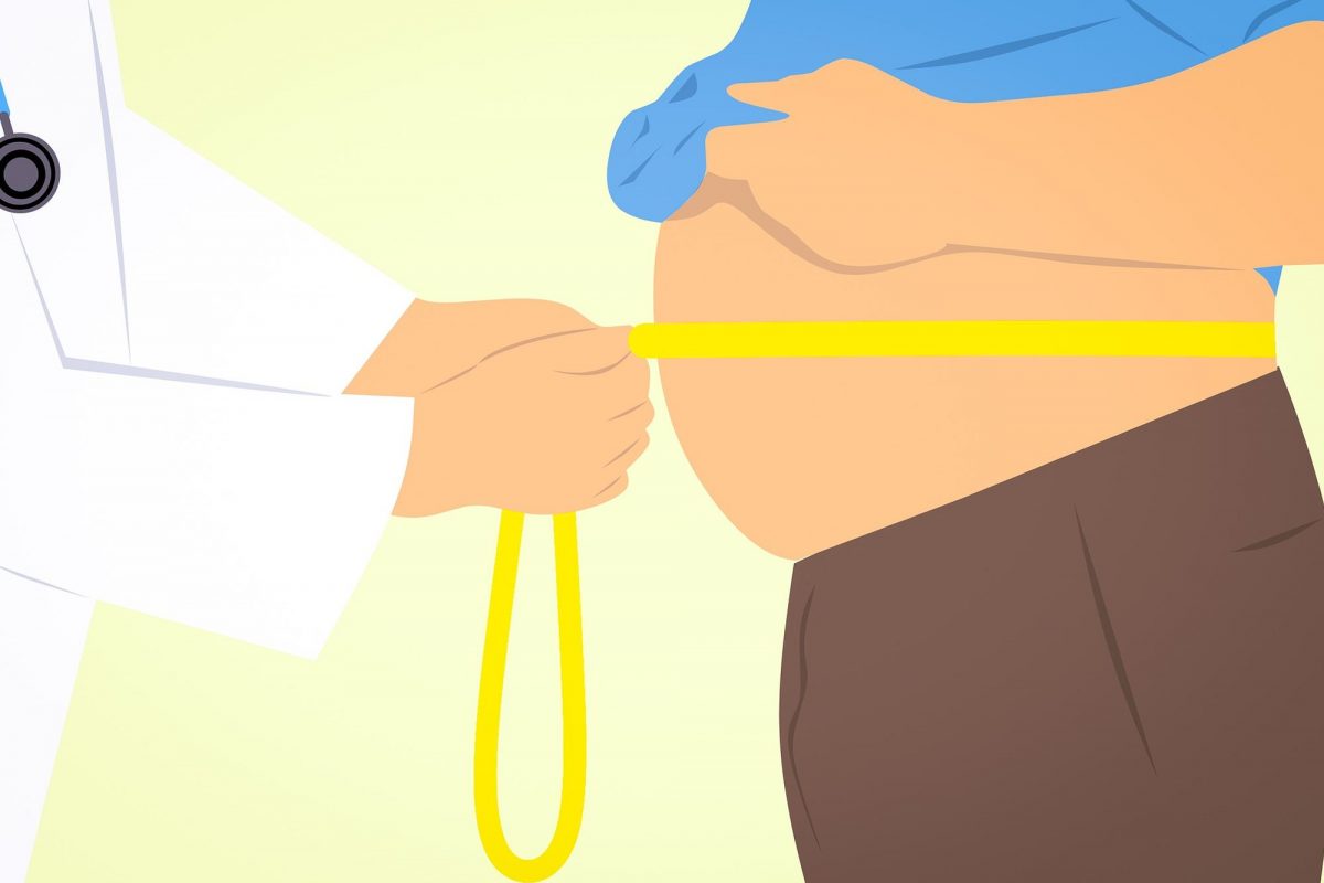 Obesity as a disease