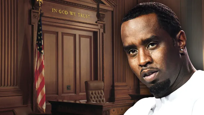 Allegations Against Sean “Diddy” Combs