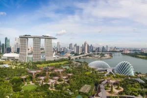 SIngapore Civil Service