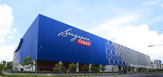 SingPost