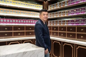 Daniel Tay Revives Seng Choong Confectionery