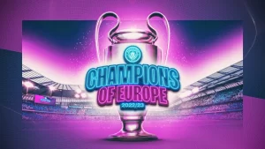 Treble-Winning Side Manchester City Makes History
