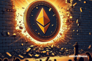 Is Ethereum Dead
