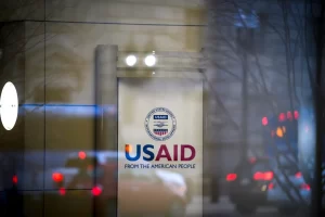 USAID workforce reduction