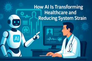 Transforming Healthcare