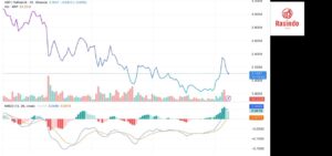 XRP price correction