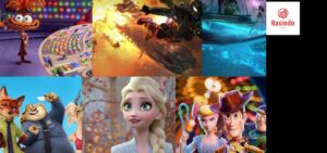 Disney movies 2026