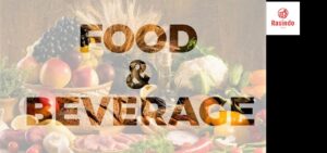 food and beverage business in Italy